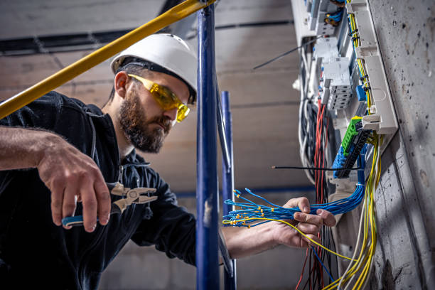  Hot Springs, AR Electrician Pros