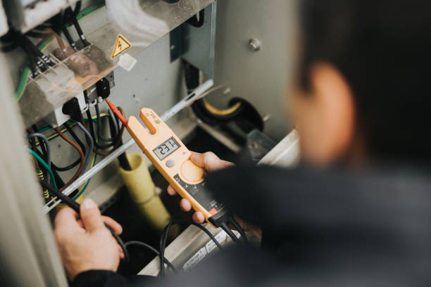 Best Emergency Electrical Repair  in Hot Springs, AR