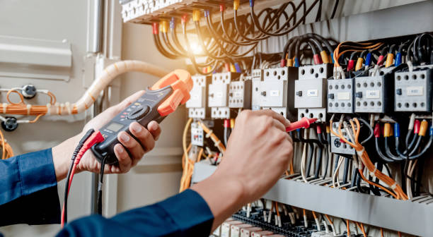 Best Licensed Electrician  in Hot Springs, AR