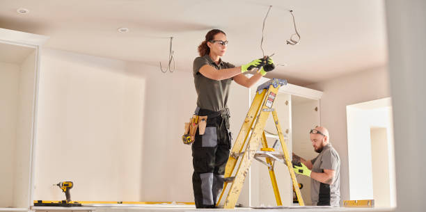 Best Affordable Electrical Installation  in Hot Springs, AR