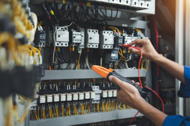Best Emergency Electrician Near Me  in Hot Springs, AR