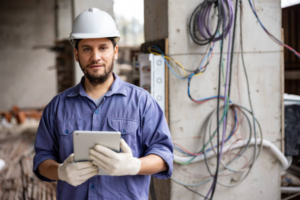 Best Home Electrical Repair  in Hot Springs, AR