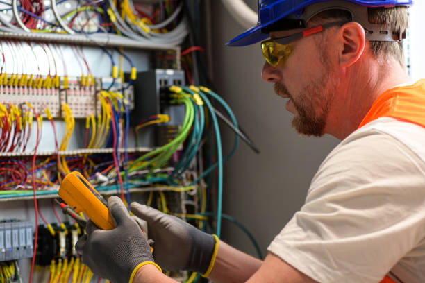 Generator Installation Services in AR