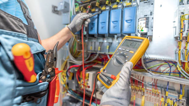 Best Electrical Rewiring Services  in Hot Springs, AR