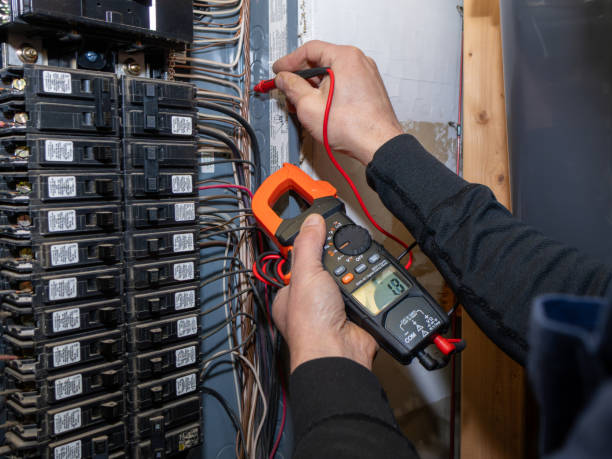 Best Electrical Wiring Services  in Hot Springs, AR