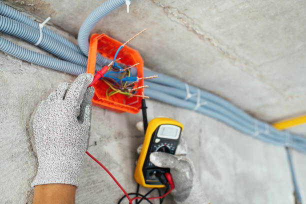 Best Electrical System Inspection  in Hot Springs, AR