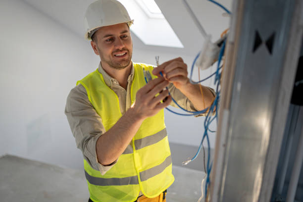 Best Electric Panel Repair  in Hot Springs, AR