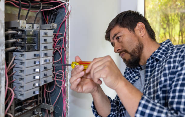 Best Industrial Electrical Services  in Hot Springs, AR